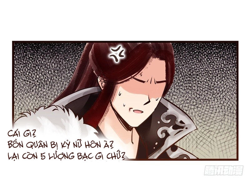 Công Lược Nam Thần Kế Chapter 8 - 67