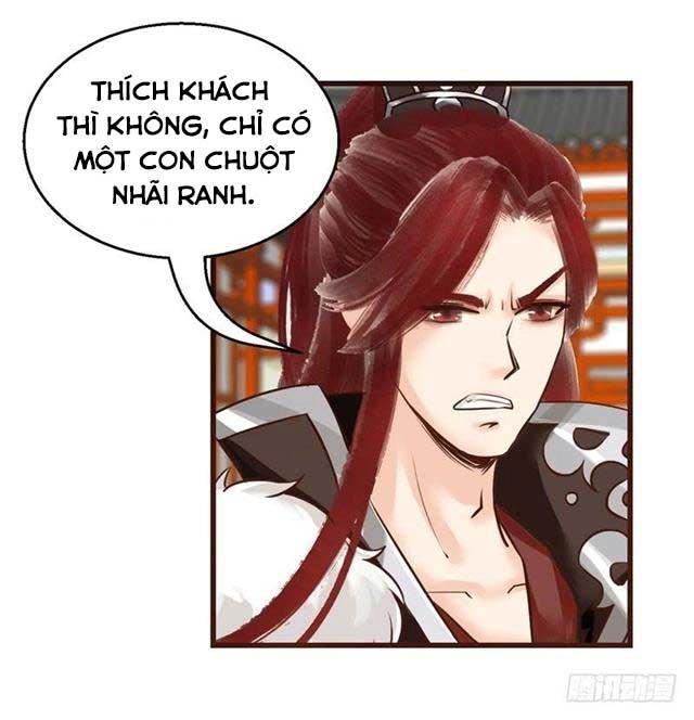 Công Lược Nam Thần Kế Chapter 9 - 3