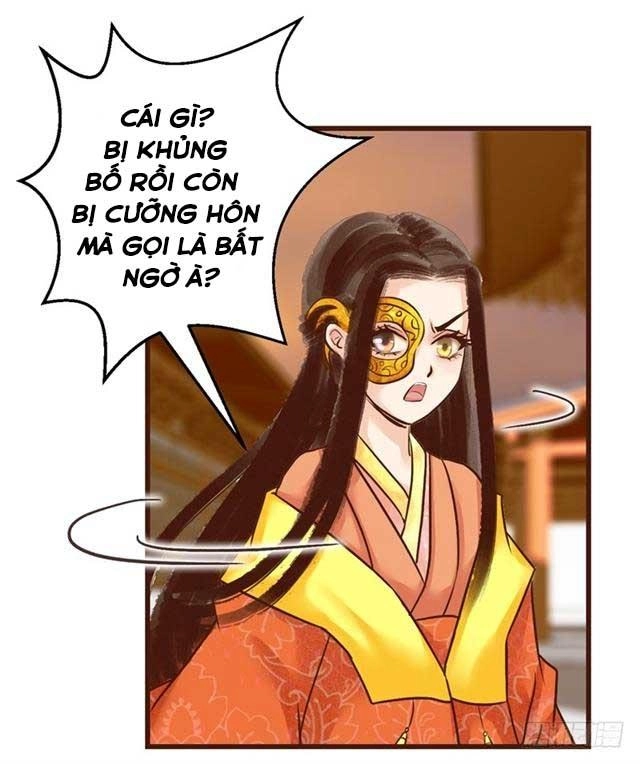 Công Lược Nam Thần Kế Chapter 9 - 13