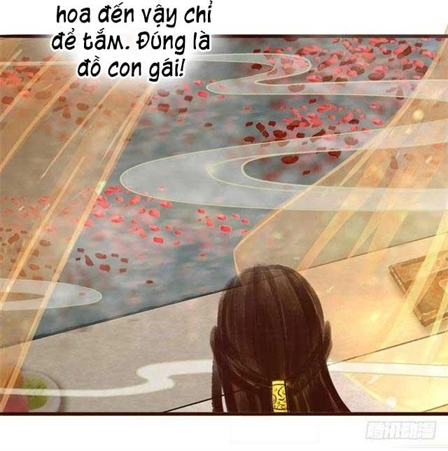 Công Lược Nam Thần Kế Chapter 9 - 24