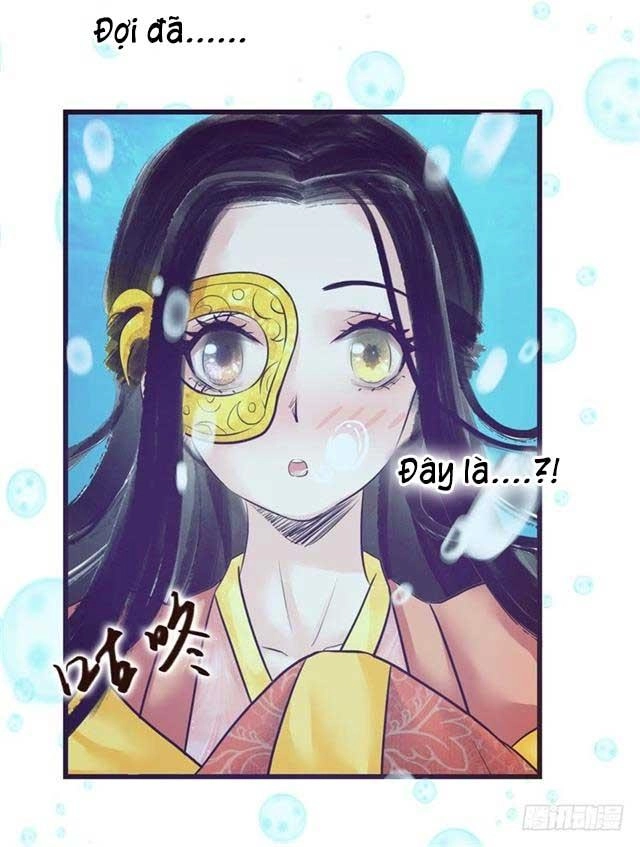 Công Lược Nam Thần Kế Chapter 9 - 40