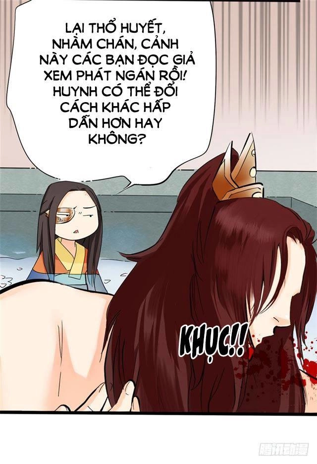 Công Lược Nam Thần Kế Chapter 13 - 20