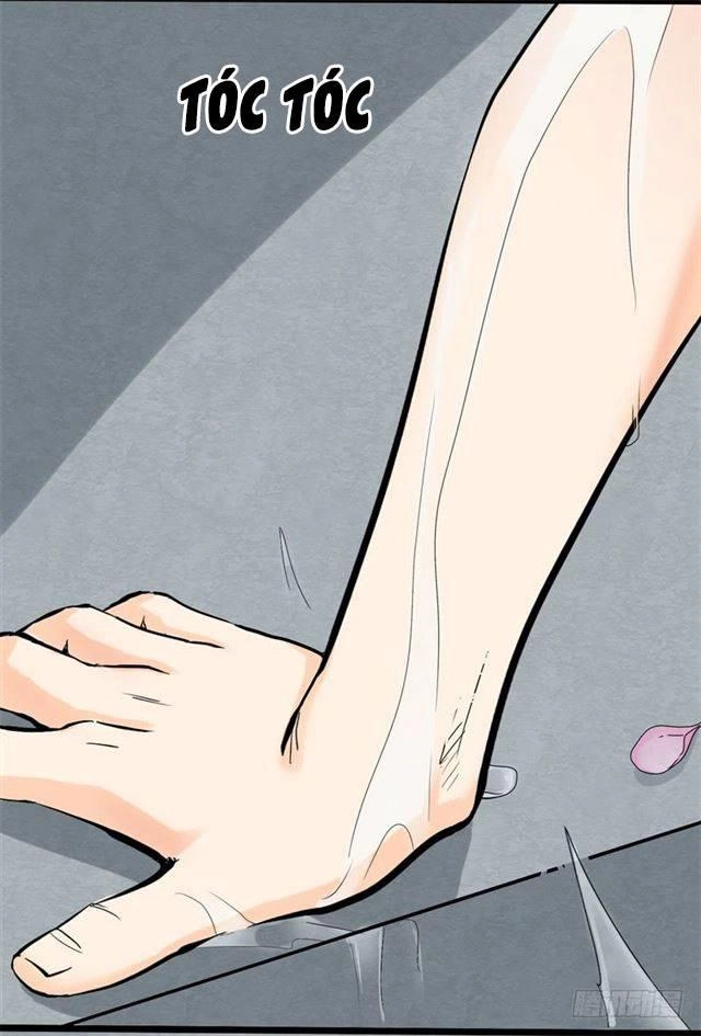 Công Lược Nam Thần Kế Chapter 13 - 24