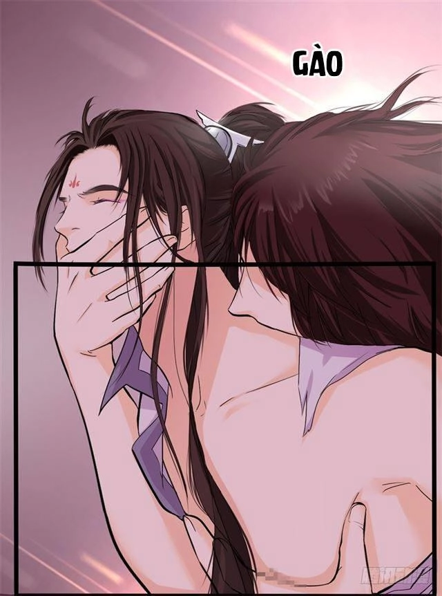 Công Lược Nam Thần Kế Chapter 14 - 2