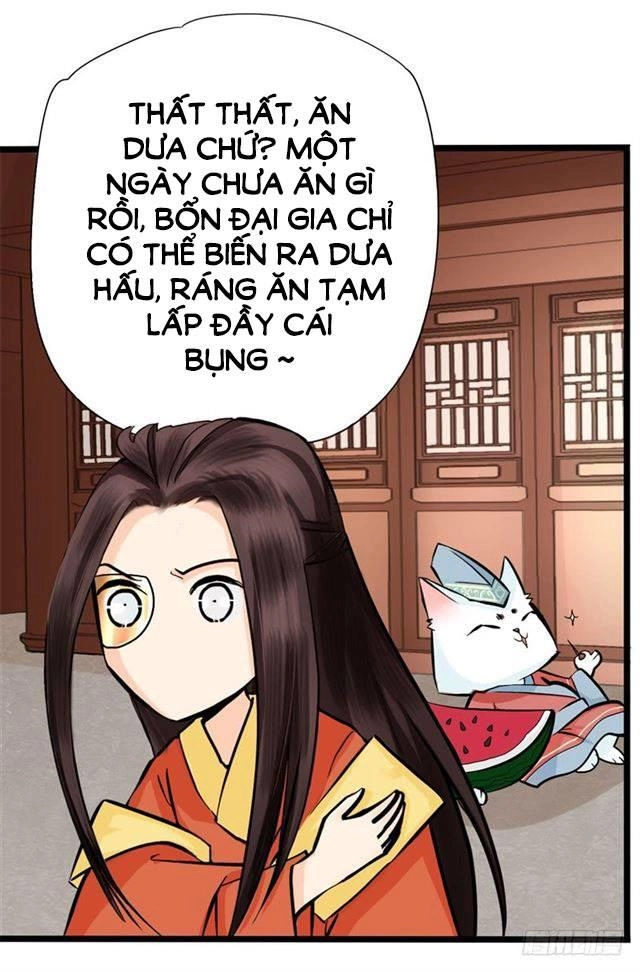 Công Lược Nam Thần Kế Chapter 14 - 16