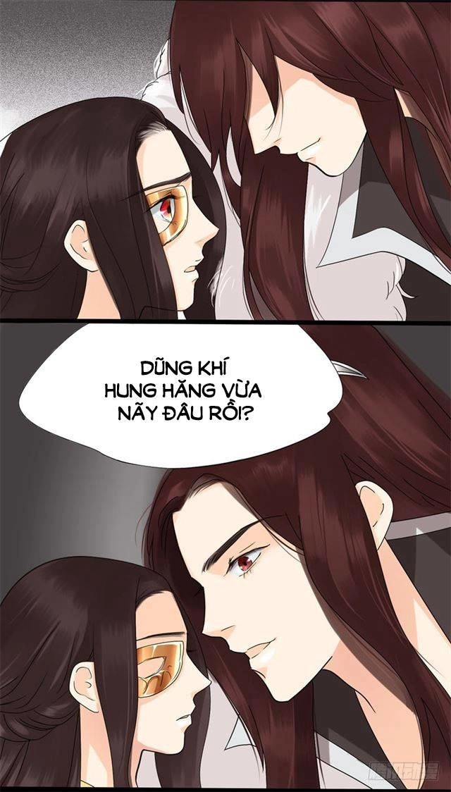 Công Lược Nam Thần Kế Chapter 15 - 21