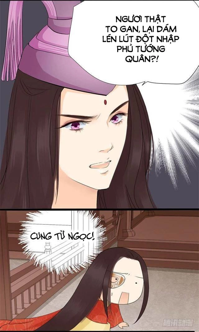 Công Lược Nam Thần Kế Chapter 16 - 10