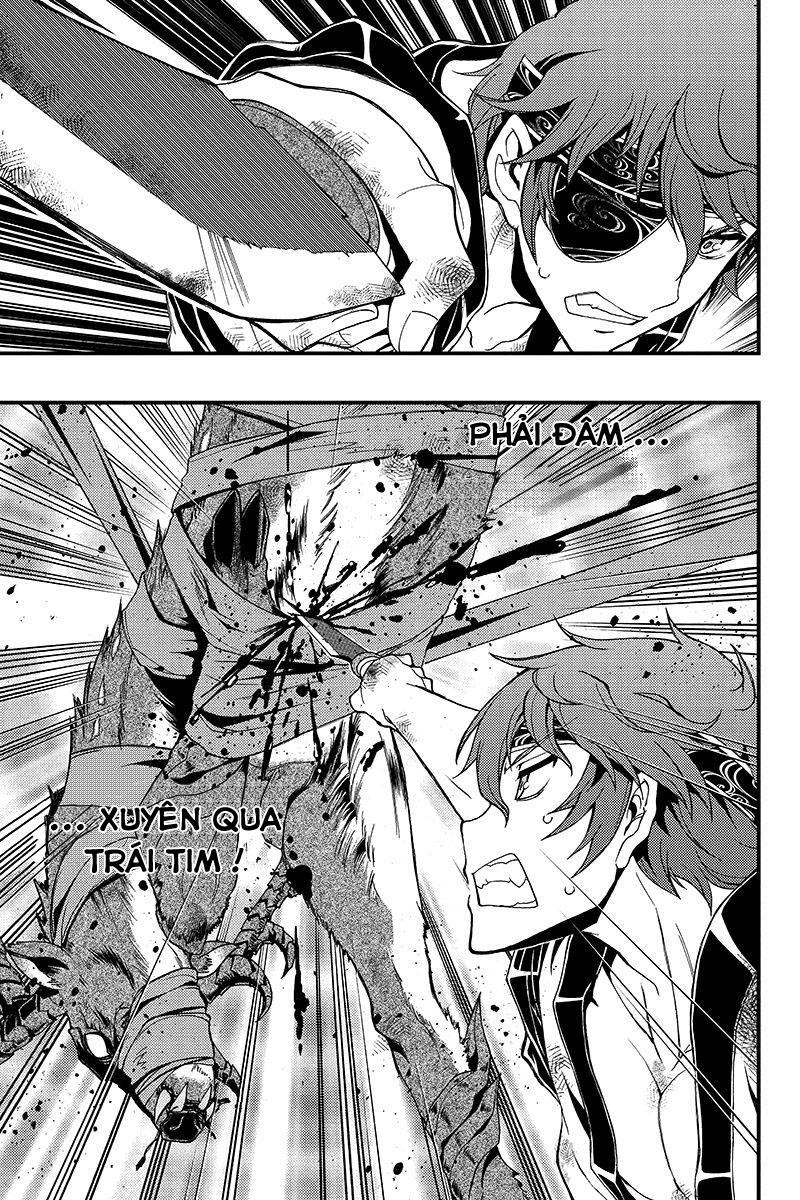 Aka Akatoretachi No Monogatari Chapter 2 - 10