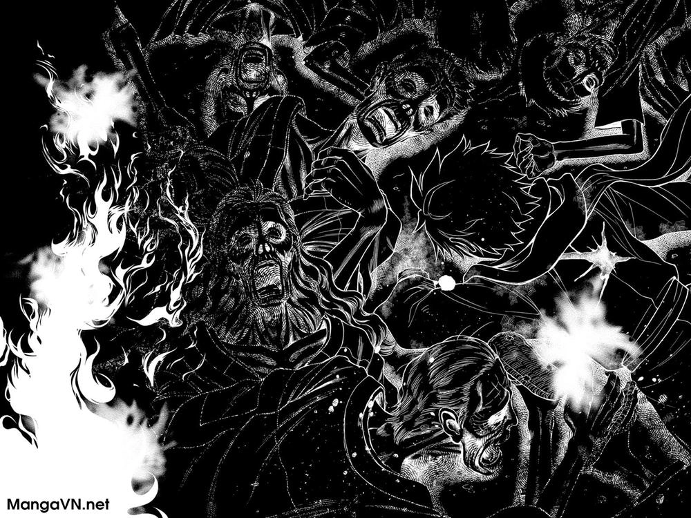 Aka Akatoretachi No Monogatari Chapter 13 - 4