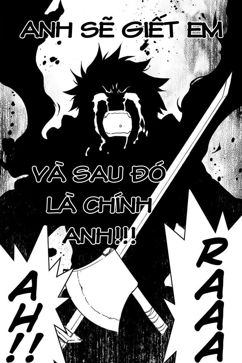 Aka Akatoretachi No Monogatari Chapter 18 - 5