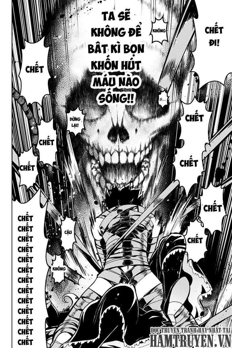 Aka Akatoretachi No Monogatari Chapter 23 - 10