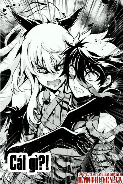 Aka Akatoretachi No Monogatari Chapter 24 - 10