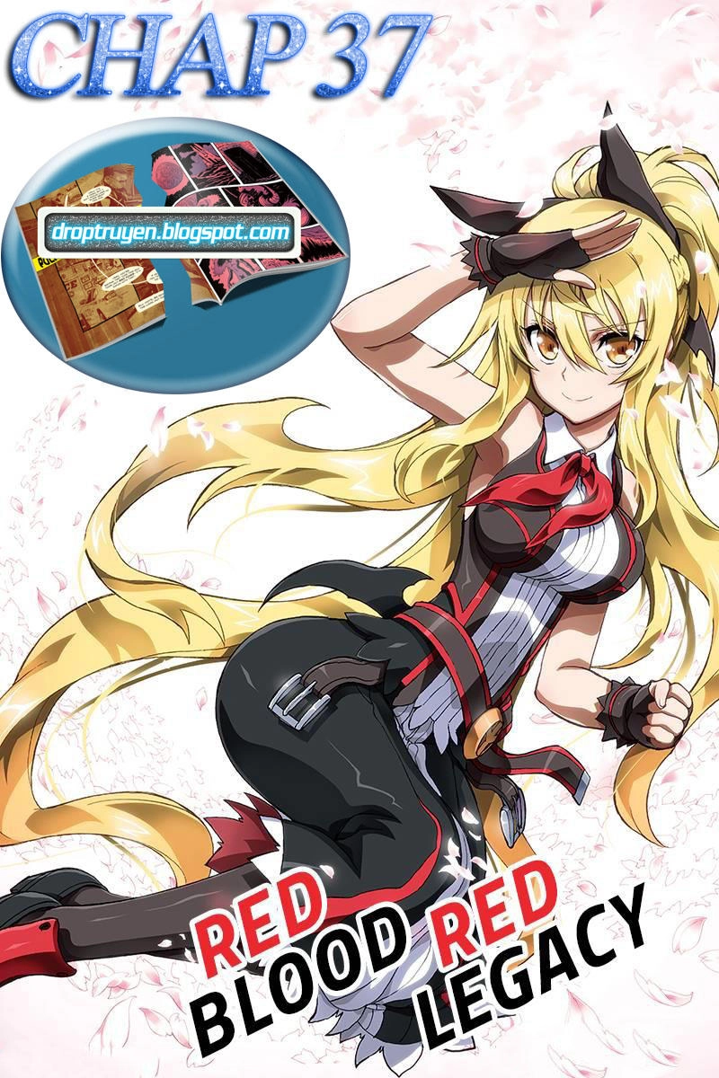 Aka Akatoretachi No Monogatari Chapter 37 - 2