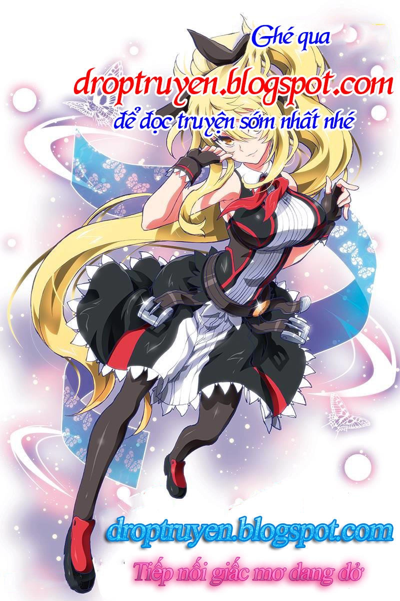 Aka Akatoretachi No Monogatari Chapter 38 - 12