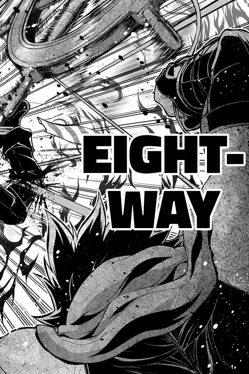 Aka Akatoretachi No Monogatari Chapter 39 - 10