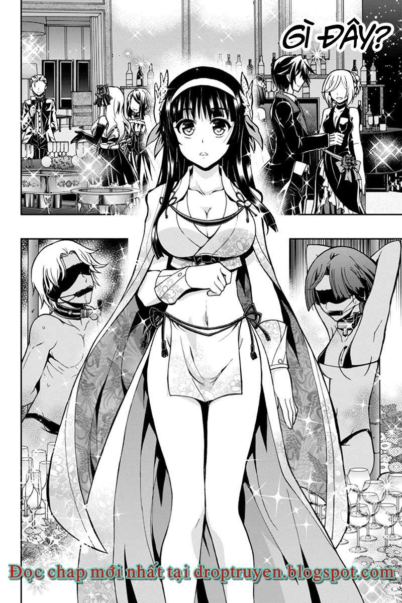 Aka Akatoretachi No Monogatari Chapter 41 - 7