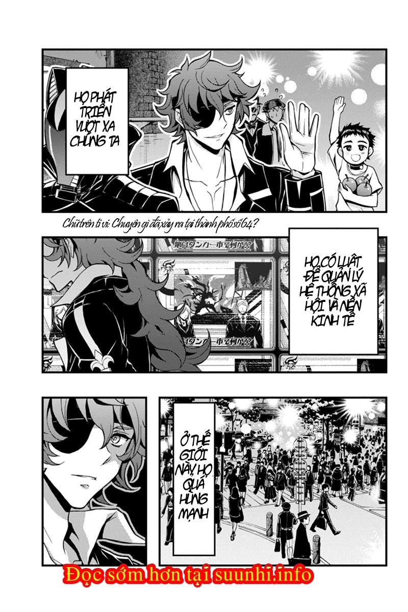 Aka Akatoretachi No Monogatari Chapter 42 - 13