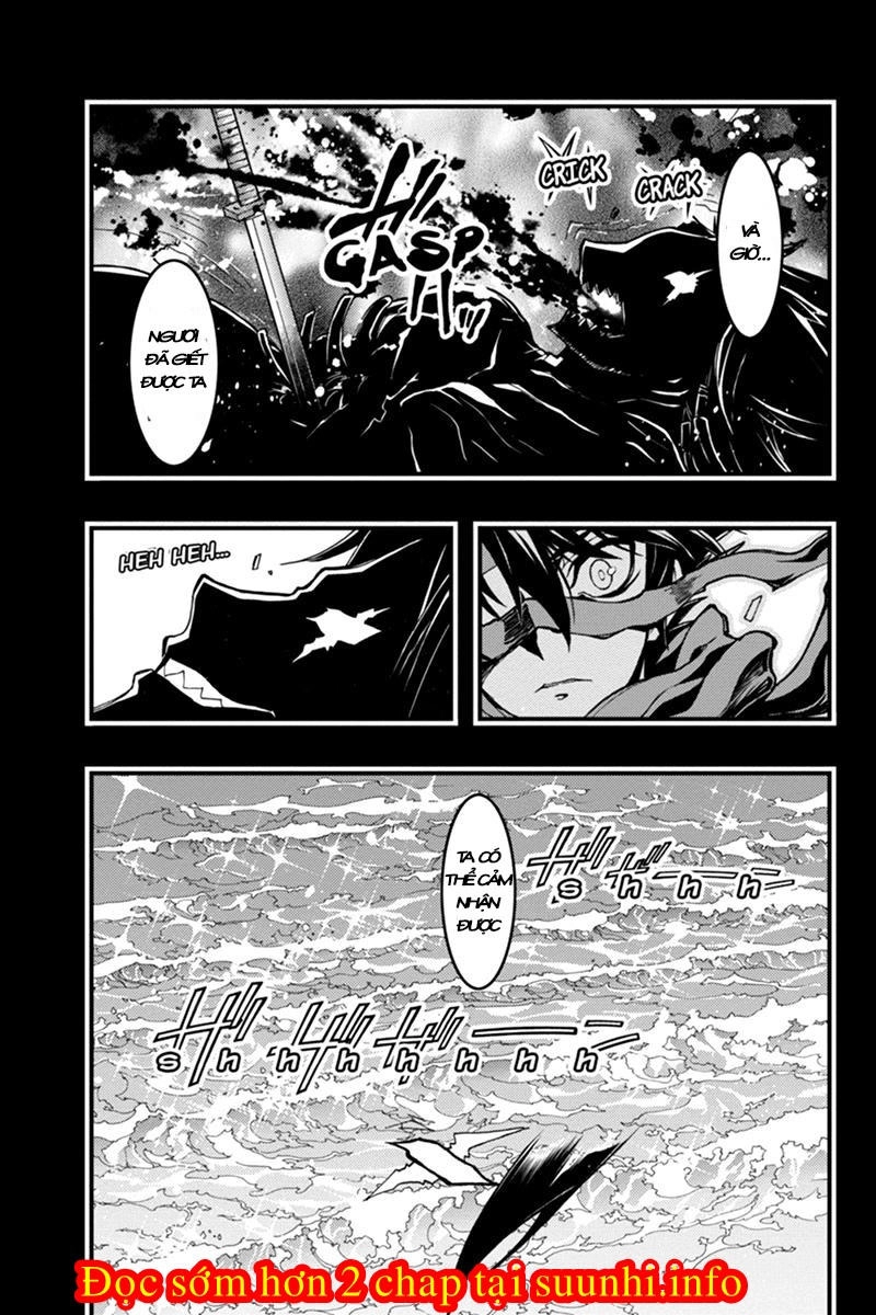 Aka Akatoretachi No Monogatari Chapter 44 - 13