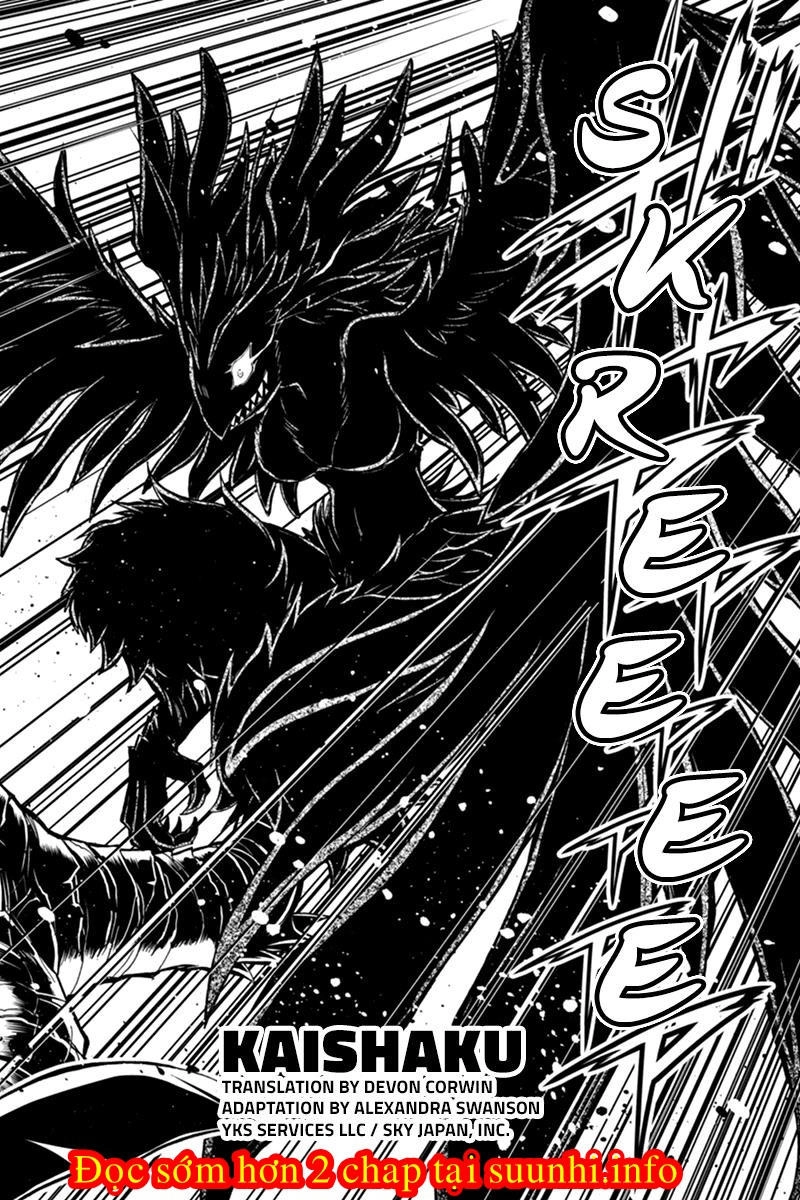 Aka Akatoretachi No Monogatari Chapter 45 - 4