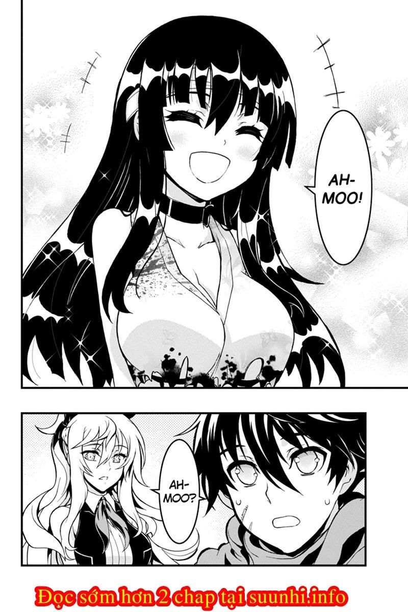 Aka Akatoretachi No Monogatari Chapter 47 - 14