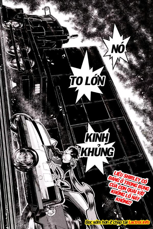 Aka Akatoretachi No Monogatari Chapter 72 - 10