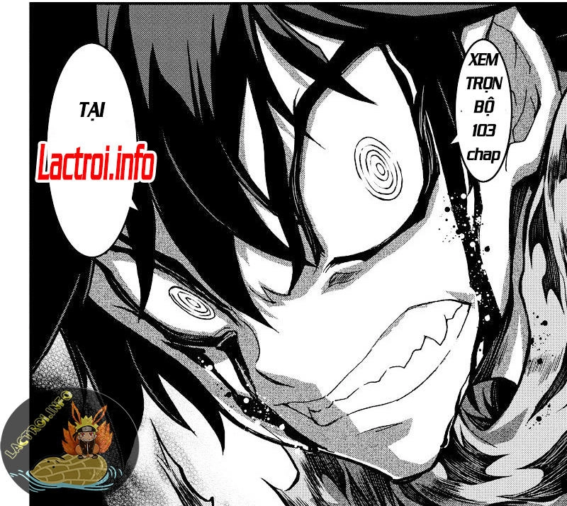 Aka Akatoretachi No Monogatari Chapter 89 - 12