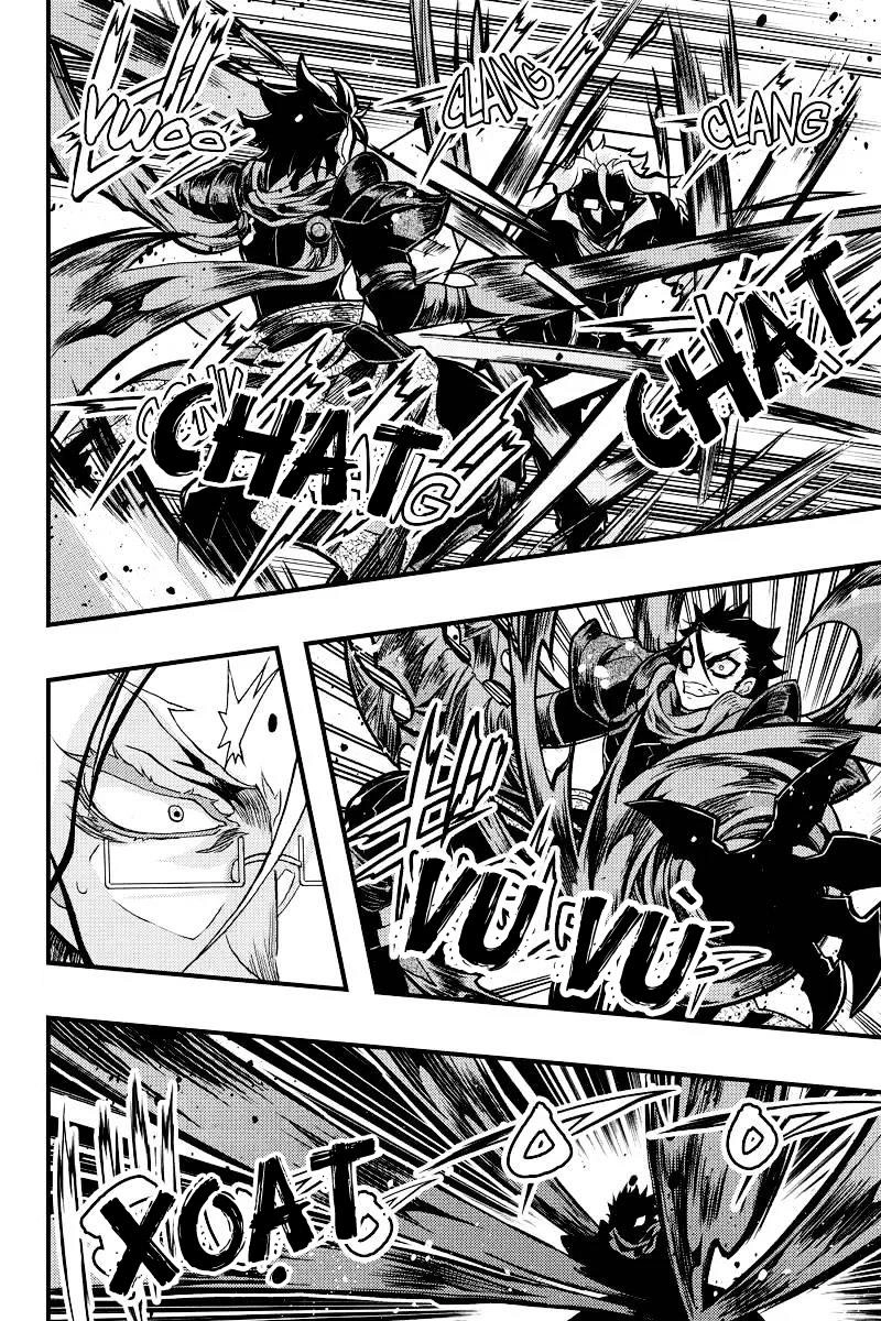 Aka Akatoretachi No Monogatari Chapter 94 - 3