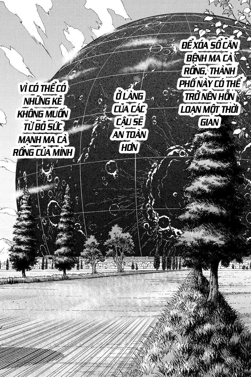 Aka Akatoretachi No Monogatari Chapter 103 - 7