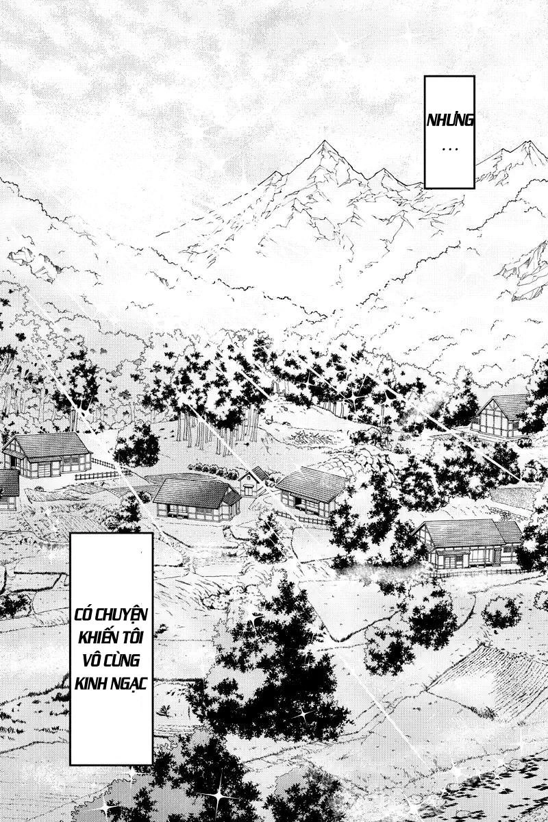 Aka Akatoretachi No Monogatari Chapter 103 - 10