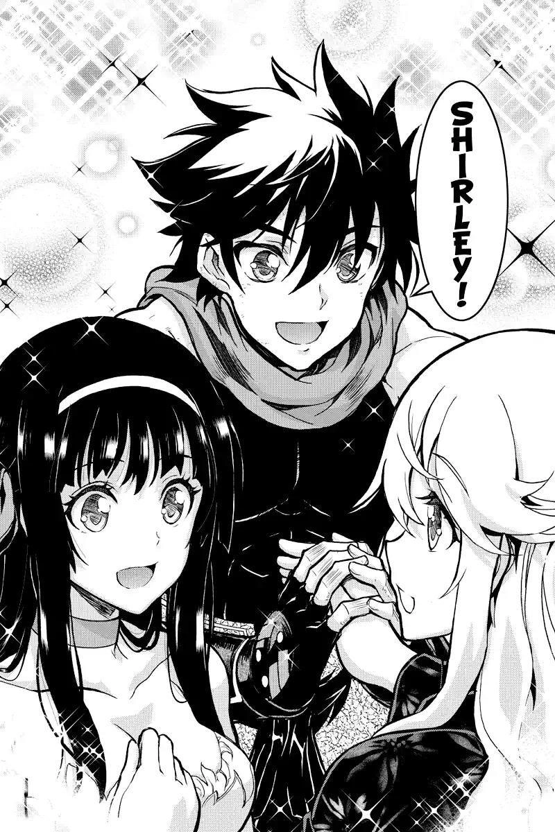 Aka Akatoretachi No Monogatari Chapter 103 - 14