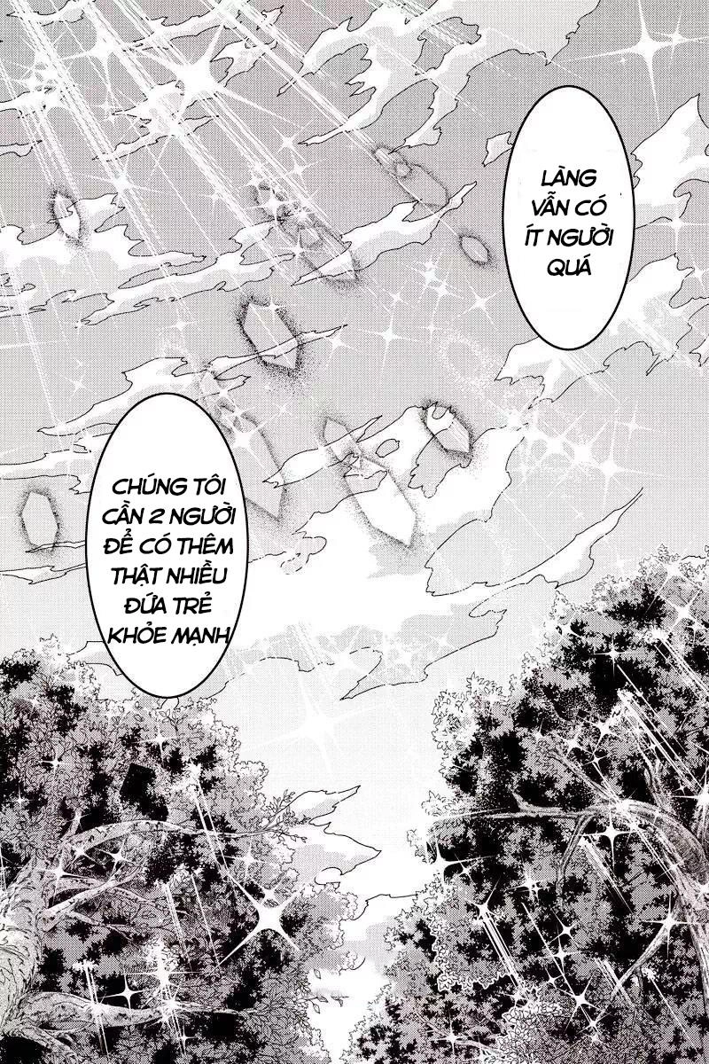 Aka Akatoretachi No Monogatari Chapter 103 - 15