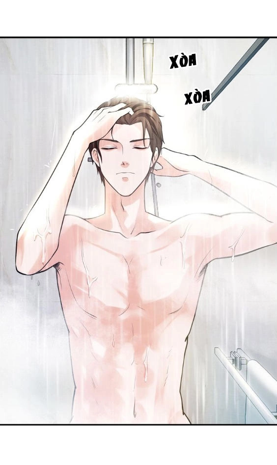 Những Mối Tình Bí Mật Không Thể Nói Chapter 2 - 3