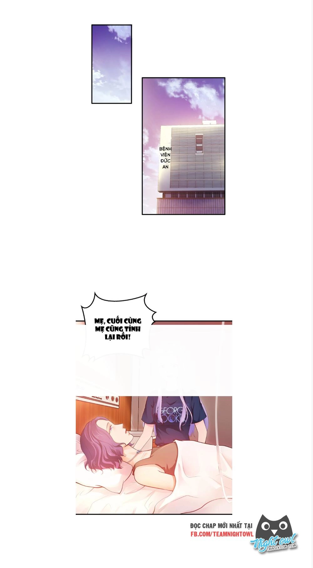 Những Mối Tình Bí Mật Không Thể Nói Chapter 7 - 6