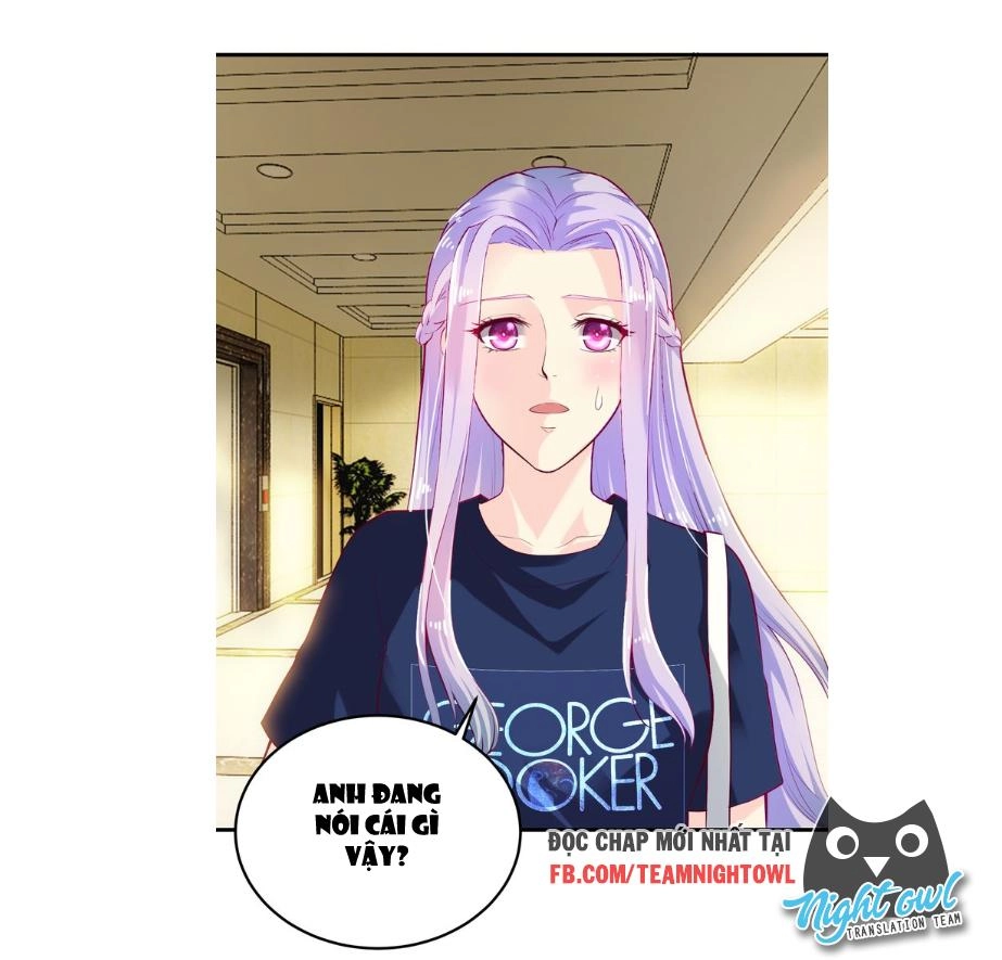 Những Mối Tình Bí Mật Không Thể Nói Chapter 7 - 17