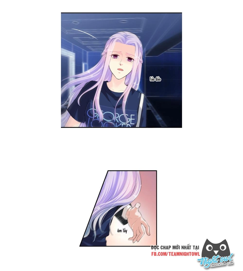 Những Mối Tình Bí Mật Không Thể Nói Chapter 7 - 18