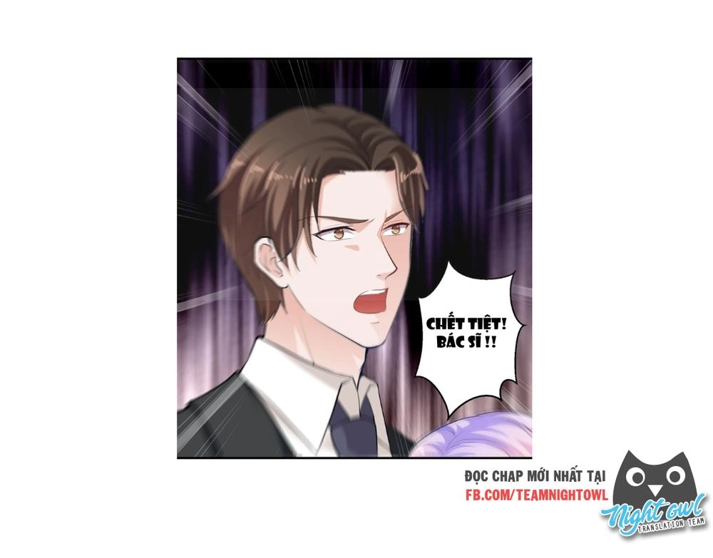 Những Mối Tình Bí Mật Không Thể Nói Chapter 7 - 21