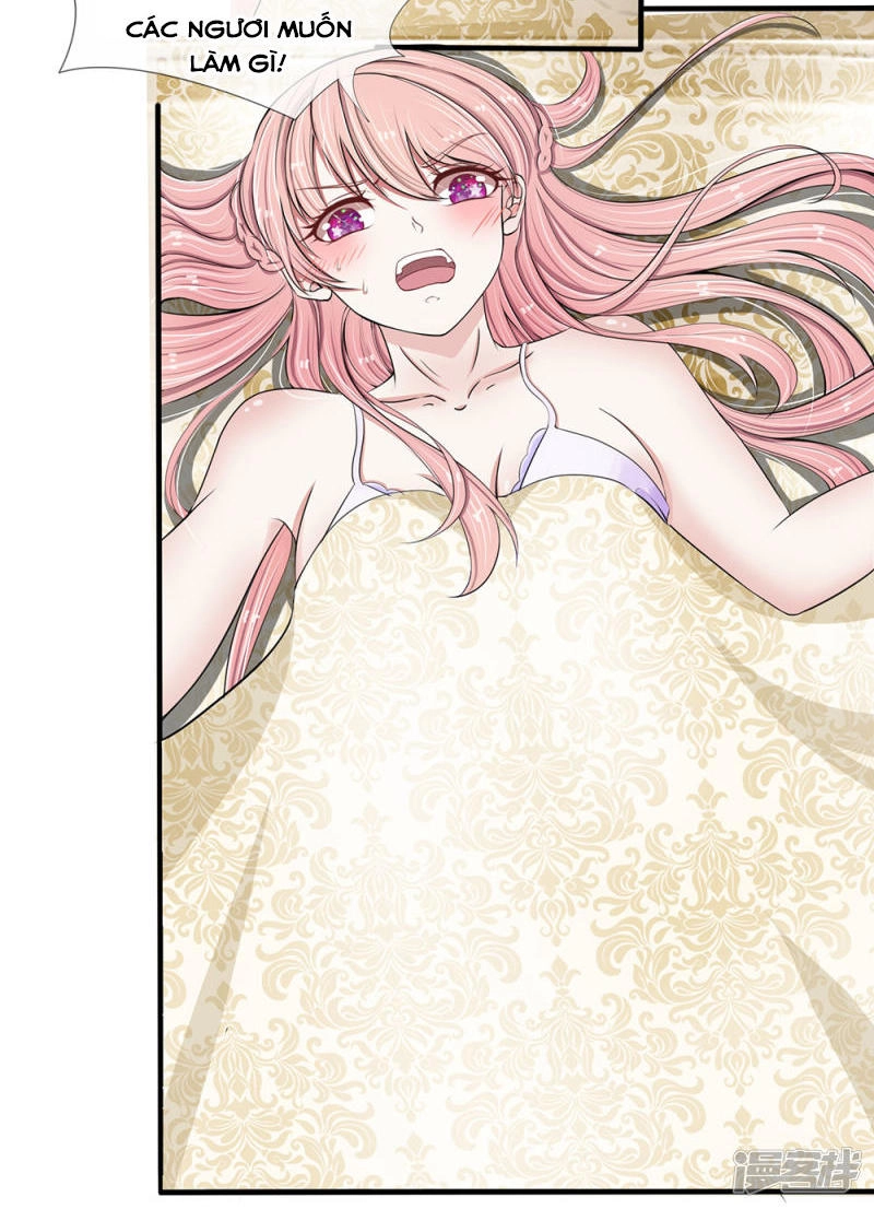 Lão Công Xấu Xa Thả Ta Ra Chapter 3 - 3