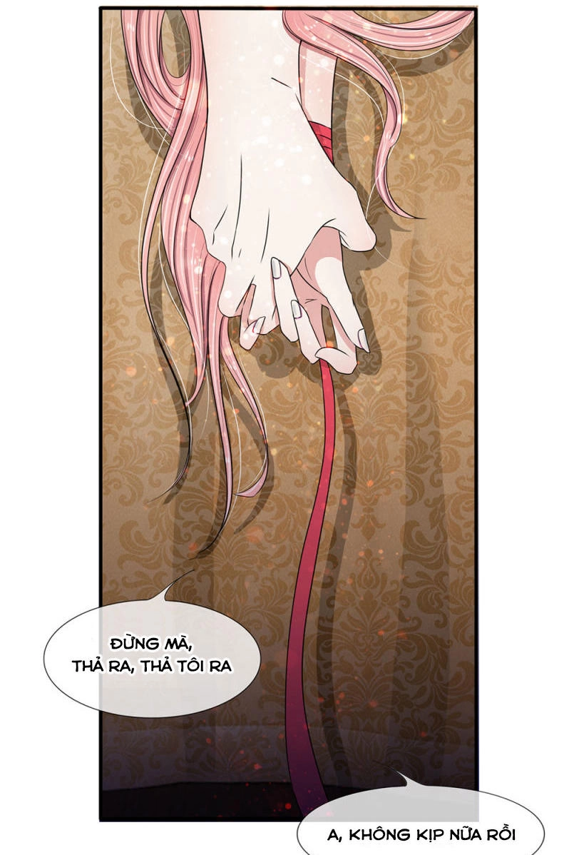 Lão Công Xấu Xa Thả Ta Ra Chapter 4 - 9