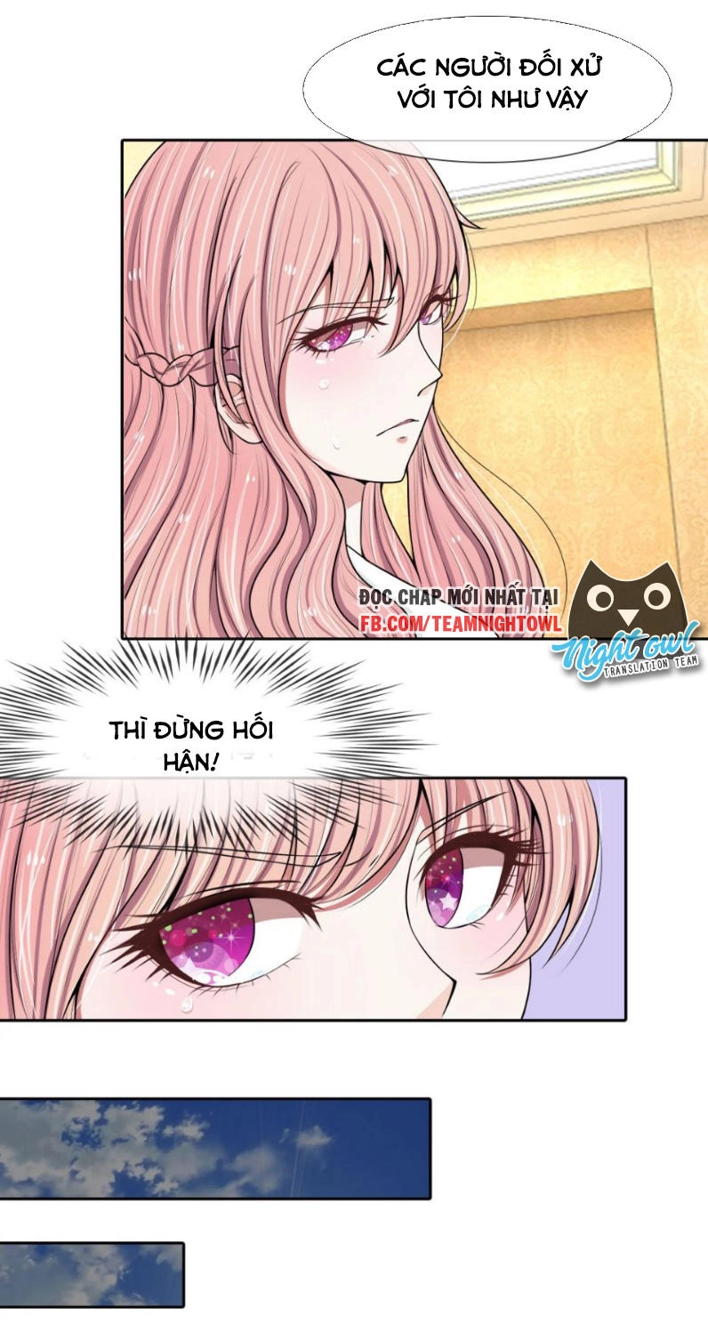 Lão Công Xấu Xa Thả Ta Ra Chapter 9 - 7