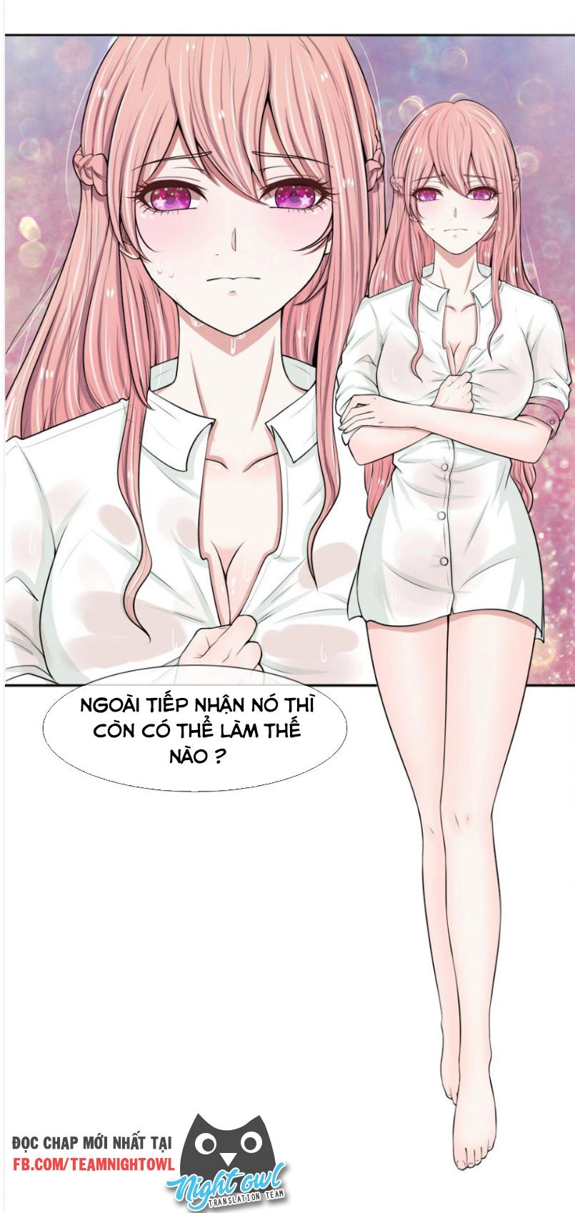 Lão Công Xấu Xa Thả Ta Ra Chapter 9 - 10