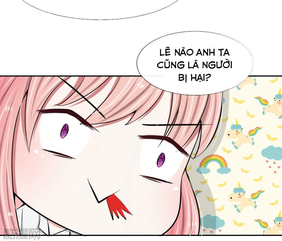 Lão Công Xấu Xa Thả Ta Ra Chapter 11 - 13