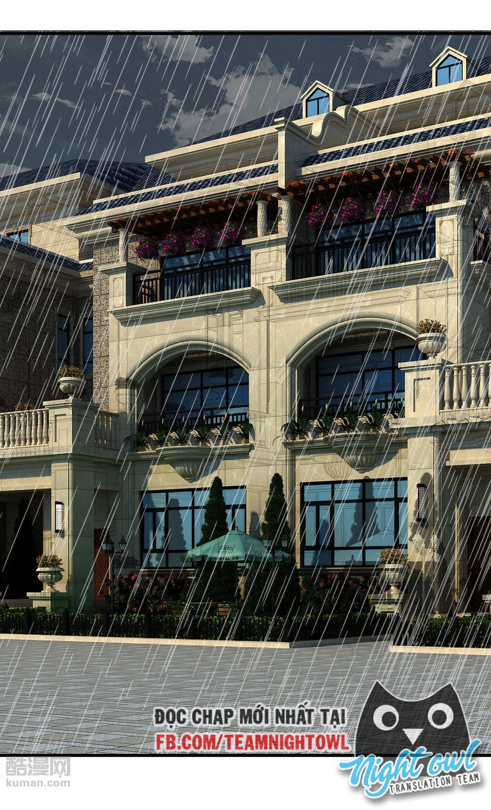 Lão Công Xấu Xa Thả Ta Ra Chapter 12 - 6