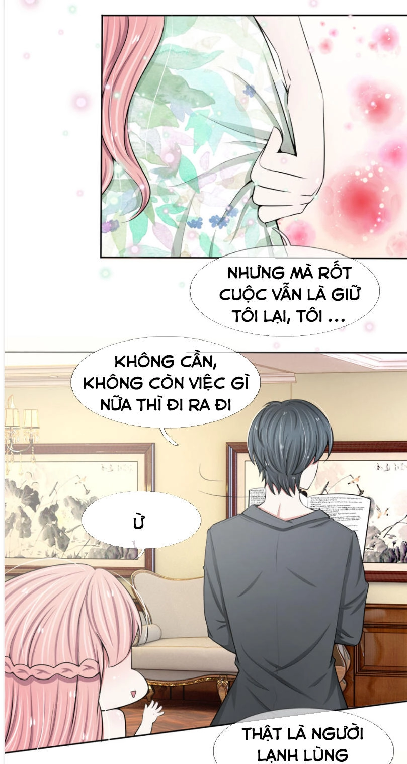 Lão Công Xấu Xa Thả Ta Ra Chapter 15 - 3