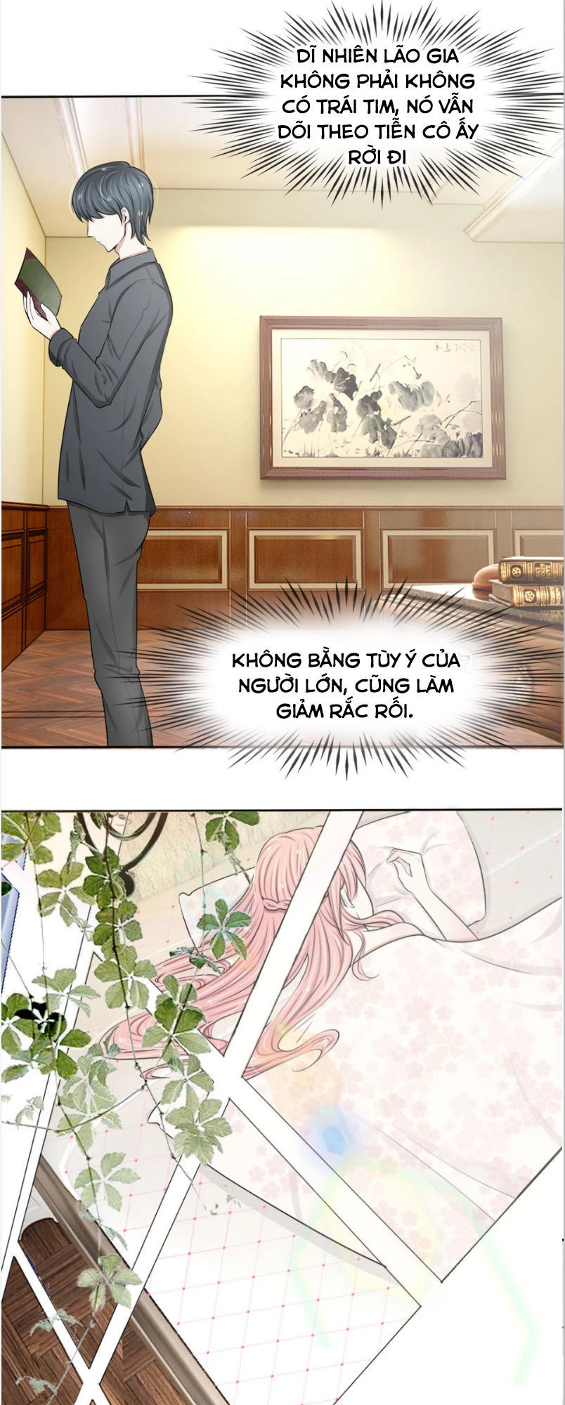 Lão Công Xấu Xa Thả Ta Ra Chapter 15 - 6
