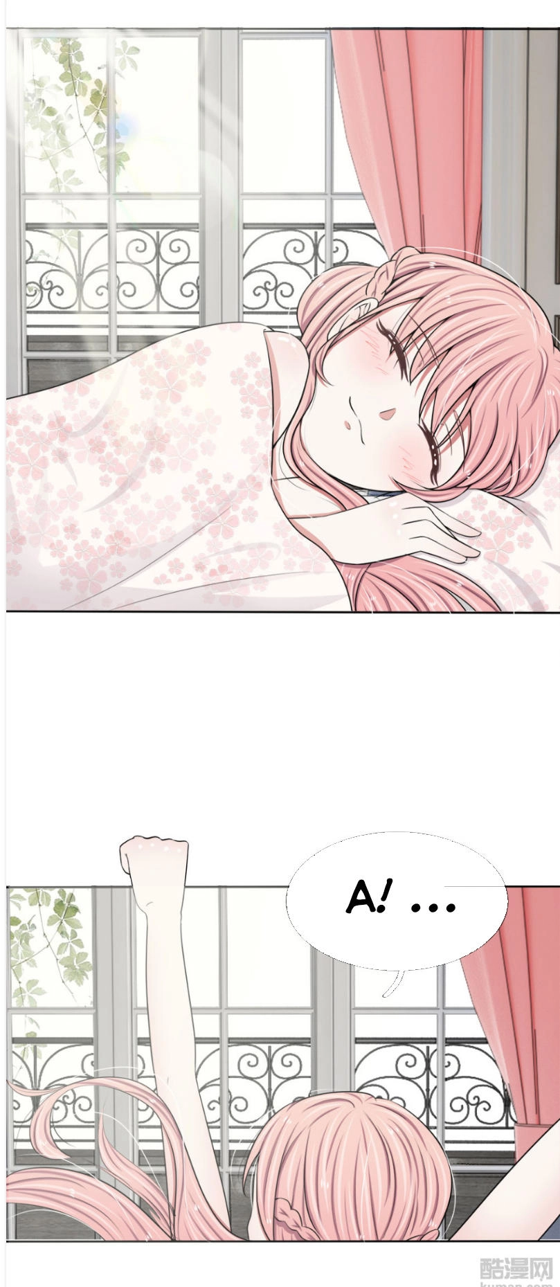 Lão Công Xấu Xa Thả Ta Ra Chapter 15 - 8