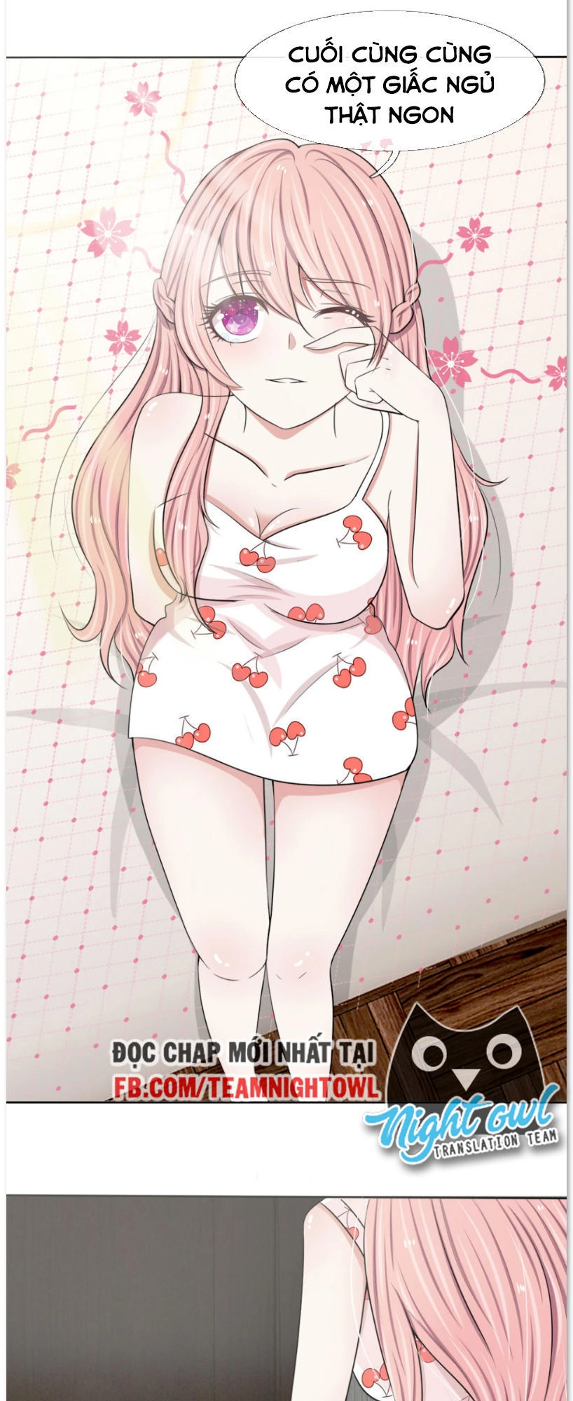 Lão Công Xấu Xa Thả Ta Ra Chapter 15 - 9