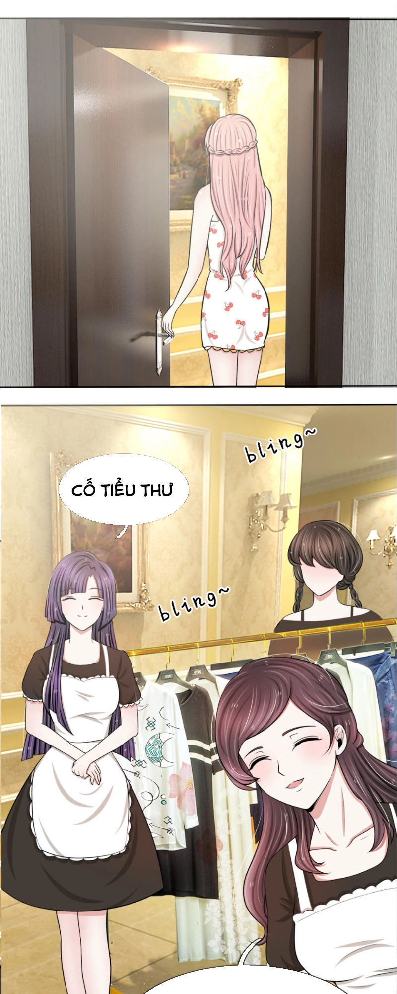 Lão Công Xấu Xa Thả Ta Ra Chapter 15 - 11