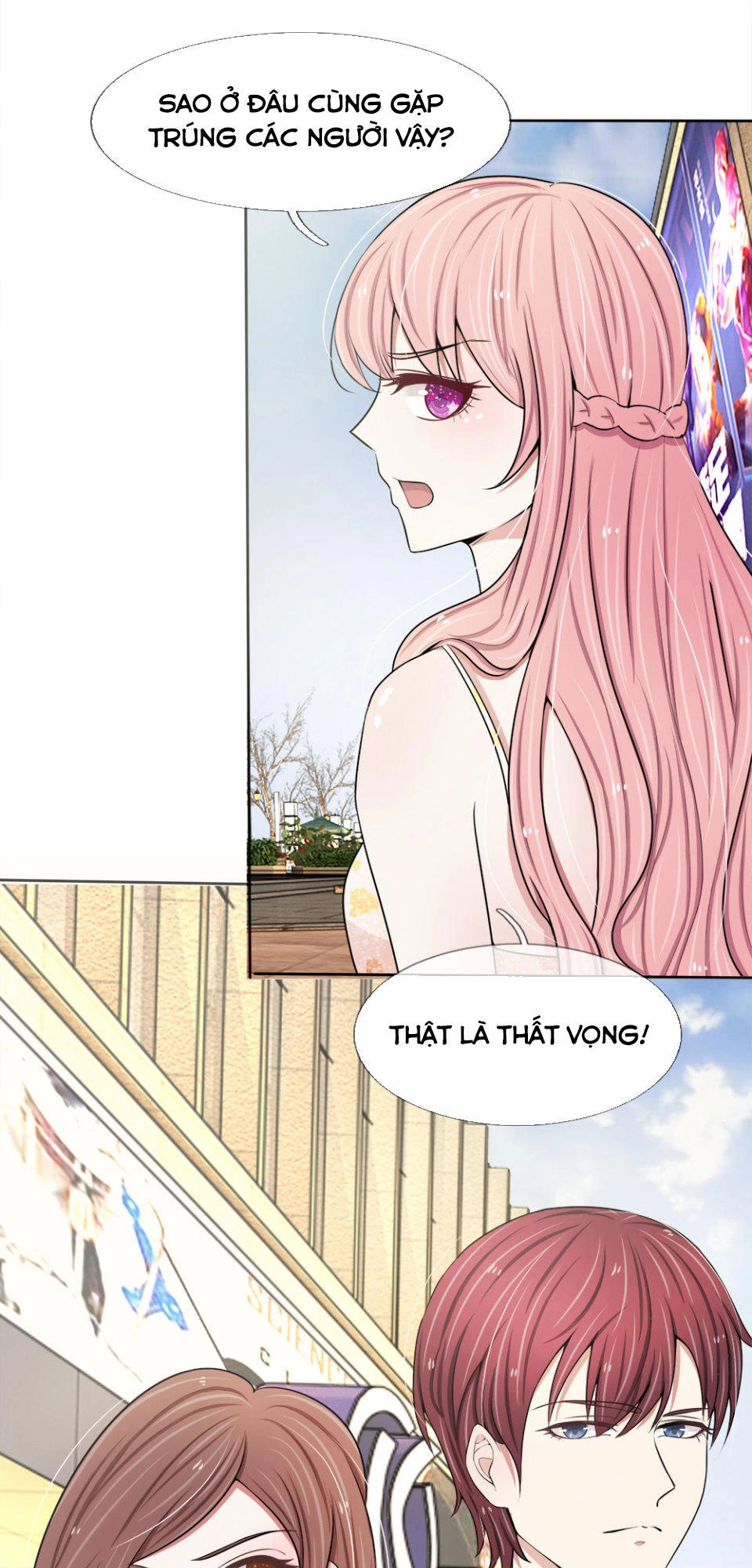 Lão Công Xấu Xa Thả Ta Ra Chapter 17 - 5