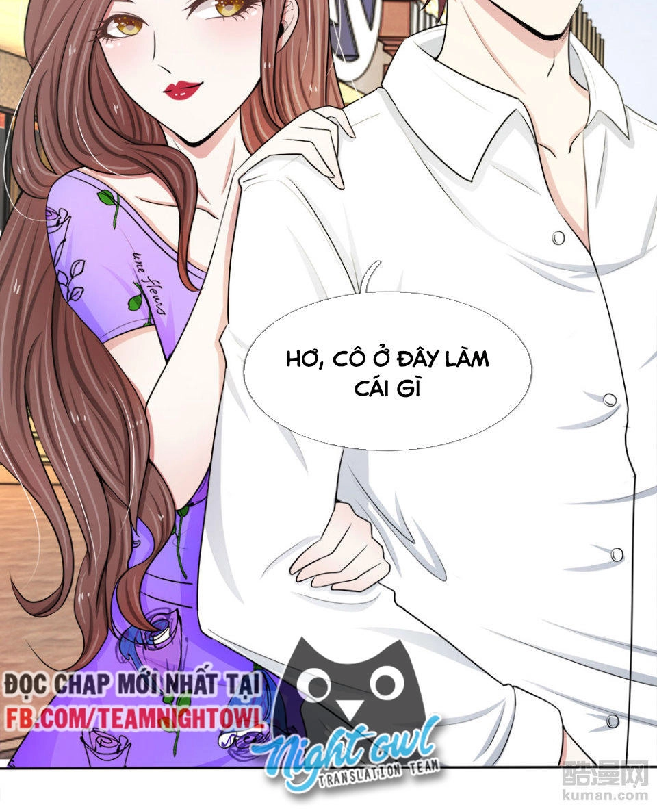 Lão Công Xấu Xa Thả Ta Ra Chapter 17 - 6