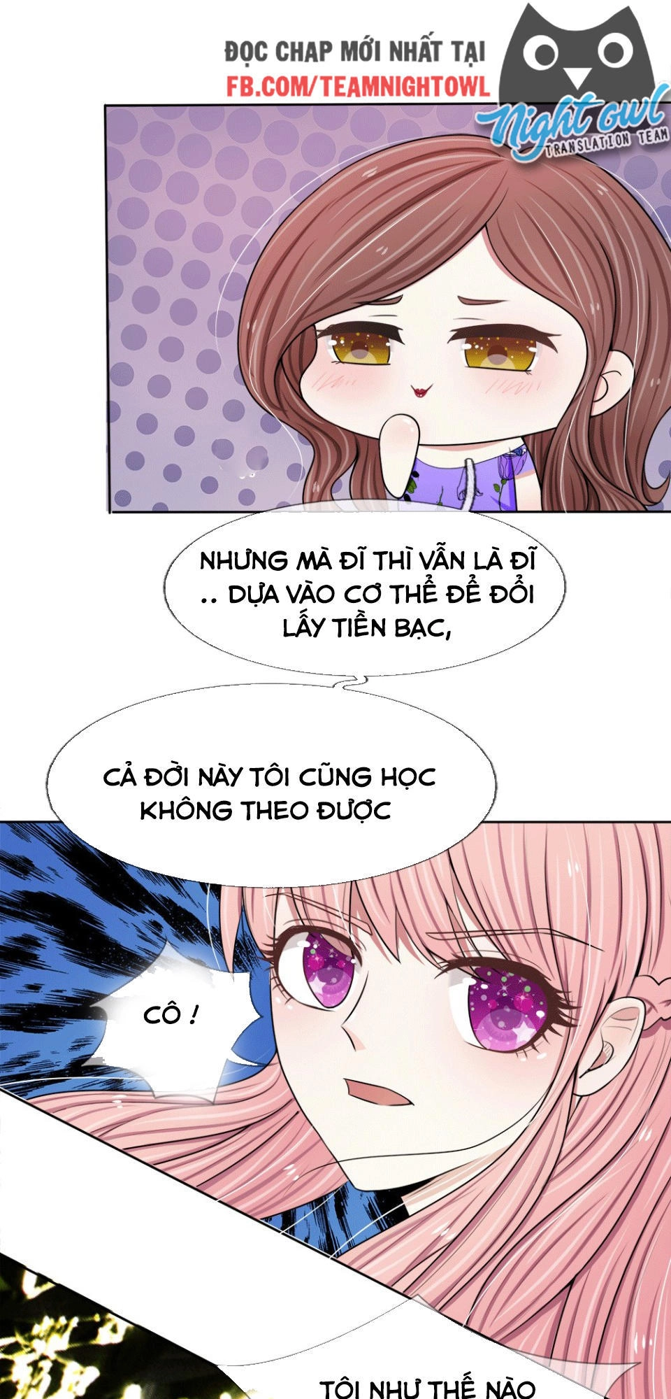 Lão Công Xấu Xa Thả Ta Ra Chapter 17 - 9